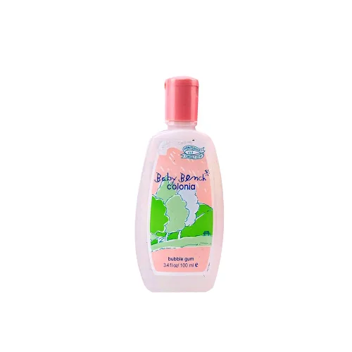 Vista 3 de Bench Baby Cologne - Goma de mascar de 3.4 fl oz (tamaño pequeño) por Bench