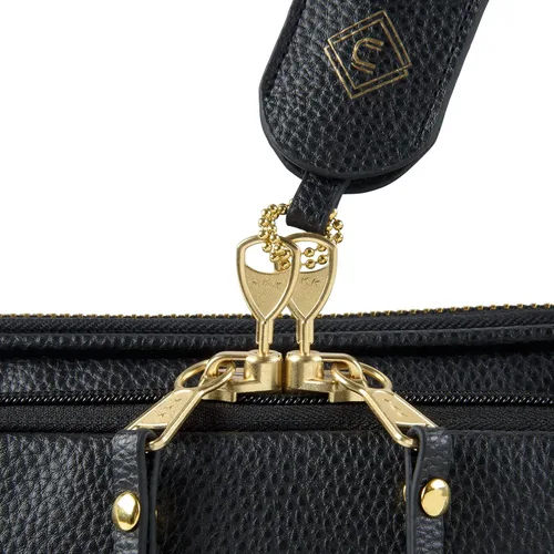 Vista 6 de Allen Company Girls Tomboy Clutch Purse