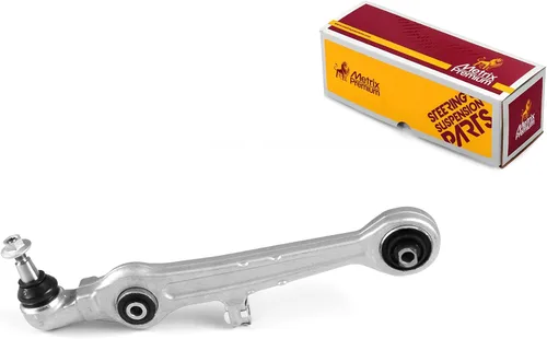 Vista 24 de Metrix RK90494 - Conjunto de brazo de control delantero inferior delantero y rótula para Audi A8 97-99, 00-02 S4, 96-01 A4, 97-99 A8 Quattro, 96-01