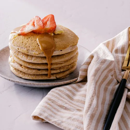 Vista 6 de PBfit Polvo de mantequilla de maní de 7 onzas sin azúcar añadida, untable de maní en polvo de maní asado real, 8g de proteína, hecho con eritritol