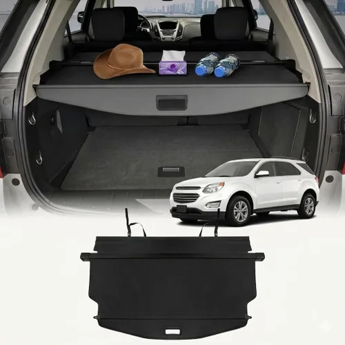 Vista 98 de Powerty Cubierta de carga para Ford Bronco de 4 puertas, tapa dura y blanda 2021-2024 2025, cubierta de maletero con protección de seguridad