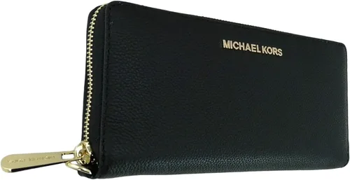 Vista 5 de MICHAEL Michael Kors Travel Continental Vainilla