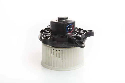 Vista 13 de OAW Motor de soplador delantero 100-G101 para Escalade EXT 2003, 2004, 2005, 2006, GMC Sierra 1500-3500, Avalanche 1500, Silverado 1500HD 2500