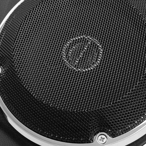 Vista 3 de Respaldo TCMT 6.5" para Altavoz Trasero de Maletero Compatible con Harley 2014-2023 Touring Electra Glide Street Glide Road Glide Ultra Limited Tri