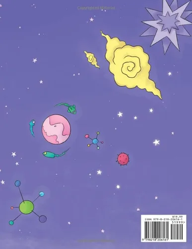 Vista 2 de My Planet Body No. 1