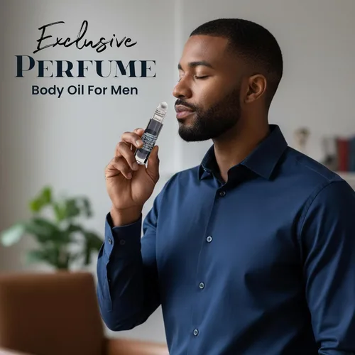 Vista 6 de MOBETTER FRAGRANCE OILS Aceite corporal Midnight Savor Cool Nights para hombre