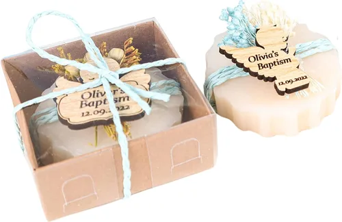 Vista 17 de HTF - Paquete de 5 regalos de boda, regalos de dama de honor, regalos de despedida de soltera, regalos de compromiso, decoraciones de boda, mini