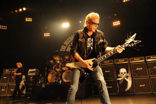 Vista 14 de Michael Schenker Group - Live in Tokyo 30Th Anniversary Japan Tour