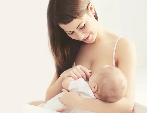 Vista 4 de DrFormulas Probióticos para mujeres Probiótico Nexabiótico para apoyar el embarazo, mamá y bebé mejor utilizado con vitaminas prenatales
