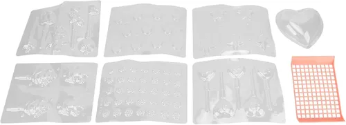 Vista 8 de Olla eléctrica de chocolate para fundir fondue de chocolate con olla doble, herramienta de cocina, olla de fusión de chocolate, chocolate eléctrico