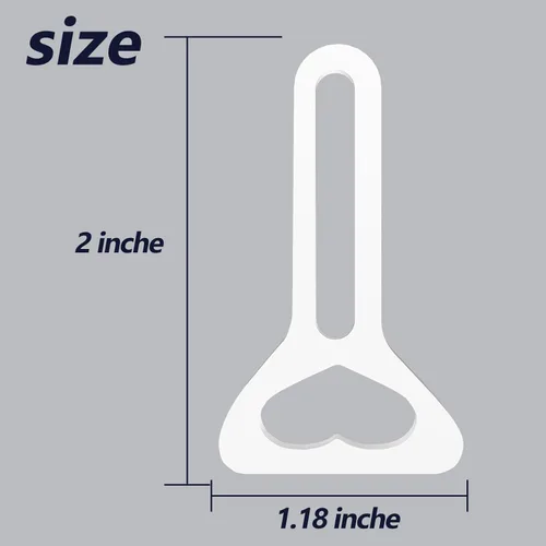 Vista 2 de Umbral de ducha de 39 pulgadas, plegable, protector contra salpicaduras de agua para baño sin curvas, barrera de ducha, tapón de agua para Blanco