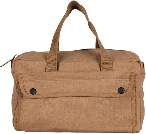 Vista 2 de Fox Outdoor Productos Bolsa de herramientas para mecánico con cremallera de latón