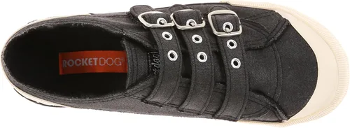Vista 5 de Rocket Dog - Tenis Jolissa Orchard de algodón a la moda para mujer