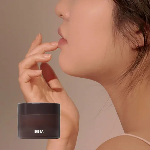 Vista 7 de BBIA - Bálsamo labial vegano de manteca de karité, 0.35 onzas líquidas, cuidado de labios hidratante y nutritivo, hidratante de labios coreano