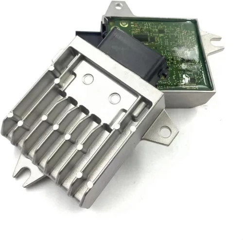 Módulo de control de transmisión L34H189E1A 2006-2010 compatible con Mazda 5 3 Axela JP 2.0L TCU TCM módulo de control de transmisión L34H 18 9E1A