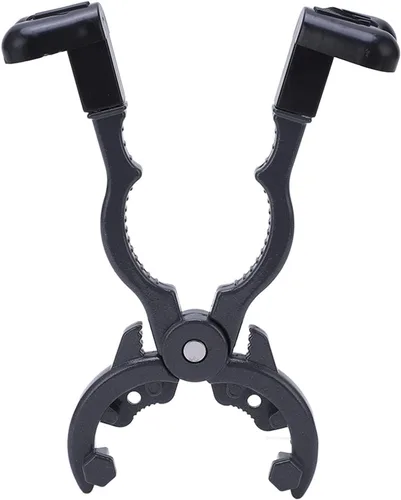 Vista 9 de Llave de lata de gas profesional antideslizante ajustable cilindro de lata válvula reductora de presión Llave de cilindro de gas Llave de cilindro