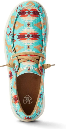 Vista 4 de ARIAT Women's Hilo Loafer