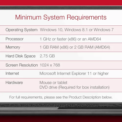 Vista 11 de Corel WordPerfect Office Professional Upgrade 2021 Paquete de oficina de procesador de texto, hojas de cálculo, presentación y software de gestión
