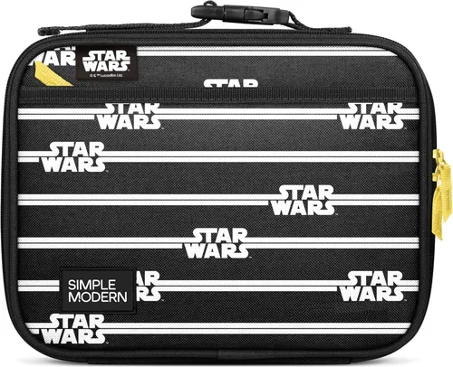 Vista 13 de Simple Modern Lonchera infantil para la escuela Lonchera reutilizable con aislamiento para niños pequeños, niñas y niños Contenedores de comida