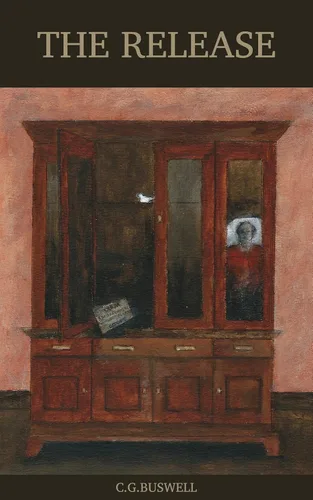 The Release - A scary army party occult Ouija board and haunted furniture supernatural Halloween short story with scenes of military PTSD and