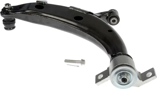 Vista 5 de Dorman 526-222 Brazo de control de suspensión inferior del lado del pasajero delantero y conjunto de rótula compatible con modelos Subaru