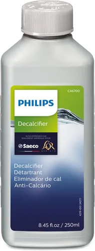 Vista 3 de Descongelador líquido para máquina de café exprés Philips Saeco CA6700 / 47., A, Gris