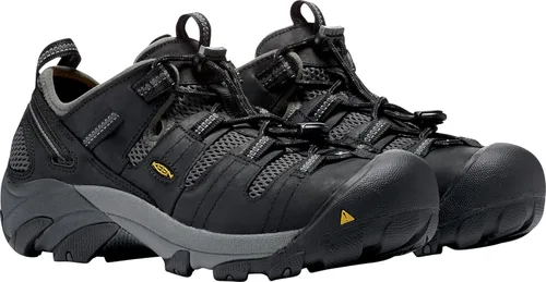 Vista 2 de KEEN Utility ATLANTA COOL-M zapatos industriales para hombre