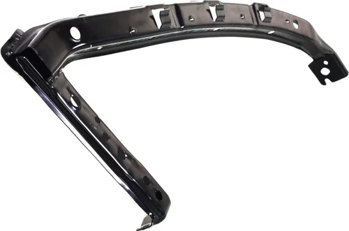 Vista 3 de Garage-Pro Soporte de parachoques delantero para HONDA CIVIC 2006-2011 Tapa superior Coupé