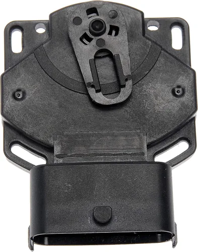 Vista 3 de Dorman Sensor de pedal del acelerador 699-134 compatible con modelos seleccionados de Chevrolet