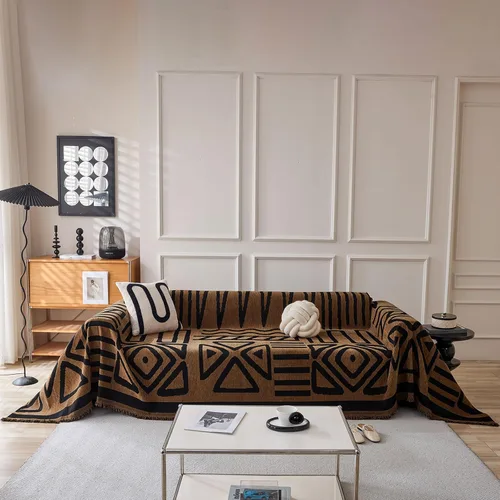 Vista 353 de VClife - Funda para sofá de 3 plazas o en forma de L, antideslizante, lavable, apta para perros, suave, protectora, que no se frisa, negro, 71 x 134