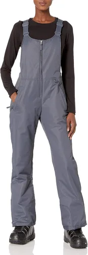 Arctix womens Essential Insulated Bib Overalls