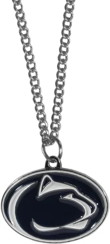 Vista 36 de Siskiyou Sports NCAA - Collar de cadena con dije pequeño, 20 pulgadas