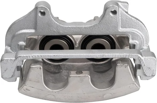 Vista 979 de TRQ Pinza de freno delantera izquierda con soporte lado del pasajero compatible con Ford Expedition Lincoln Navigator 2003-2006