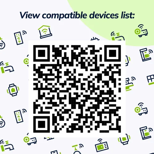 Vista 7 de Hubitat Elevation Home Automation Hub (Modelo C-8 Pro) Compatible con Alexa, Apple HomeKit, Google Home, Zigbee, Z-Wave, Matter, Aqara