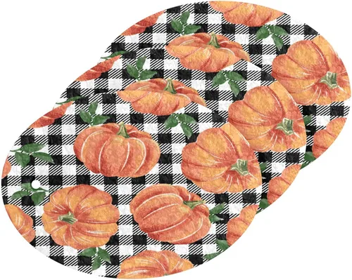 Vista 21 de Esponjas de cocina coloridas con huellas de garabatos para cocina, cachorros, perros, esponjas de limpieza para platos de limpieza, esponja natural