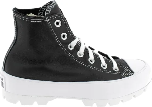 Vista 3 de Converse Zapatillas Chuck Taylor Lugged para mujer
