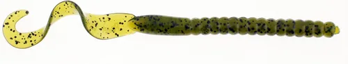 Vista 11 de Berkley PowerBait Power Worms - Cebo suave para pesca