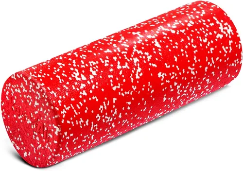Vista 37 de Yes4All High-Density EPP Round Back Roller Foam, Exercise Foam Roller for Yoga, Pilates & Stretching - 12, 18, 24, 36 inch