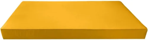 Vista 5 de Style5 Twin-XL Outdoor Daybed Mattress Bolster Same Piped Trim Insert Cover Complete Set - AD108