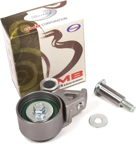 Vista 6 de MA-4216964655 - Kit de correa de distribución para válvula de bomba de agua compatible con Mazda 626 MX6 Ford Probe KL 92-94