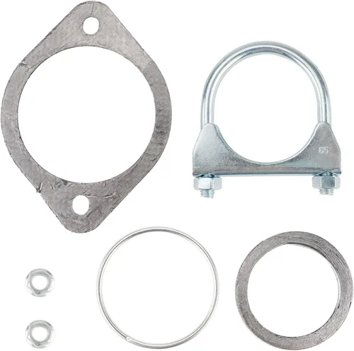 Vista 66 de KAX Catalizador 2.4L compatible con Chevrolet Equinox 2010-2014, Captiva Sport 2012-2015, GMC Terrain 2010-2014