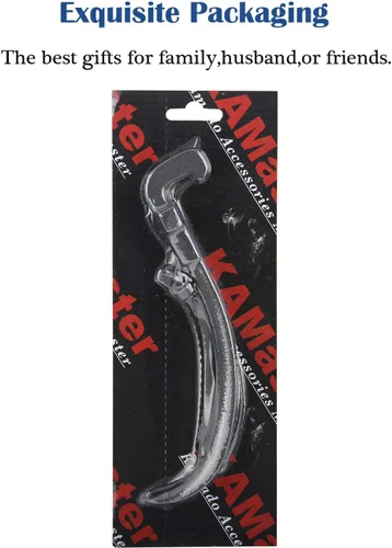 Vista 7 de KAMaster - Elevador de rejilla de parrilla de hierro fundido, elevador de rejilla de cocción para Kamado, accesorios para parrilla Kamado