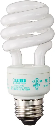Feit Value Pack 13 W = 60 W CFL EcoBulbs Blanco Suave 1 Caja