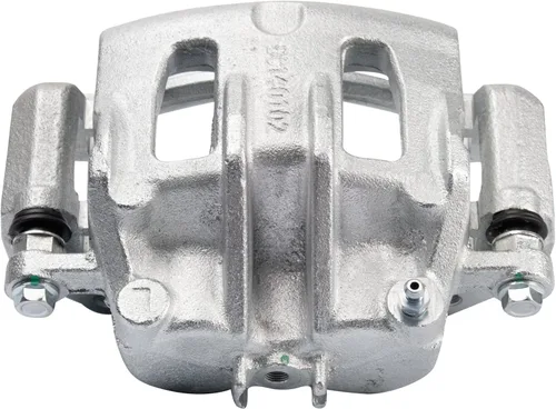 Vista 545 de TRQ Pinza de freno delantera izquierda con soporte lado del pasajero compatible con Ford Expedition Lincoln Navigator 2003-2006
