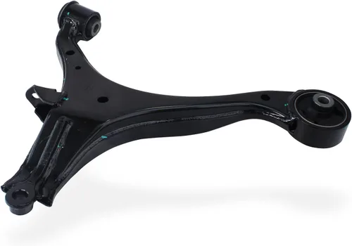 Vista 906 de Detroit Axle - Par de brazos de control inferiores delanteros para 2011-2015 Grand Cherokee Dodge Durango 2 brazos de control inferiores 2012 2013