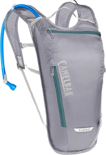 Vista 7 de CamelBak Classic Light Bike Pack Depósito de hidratación de 70 oz