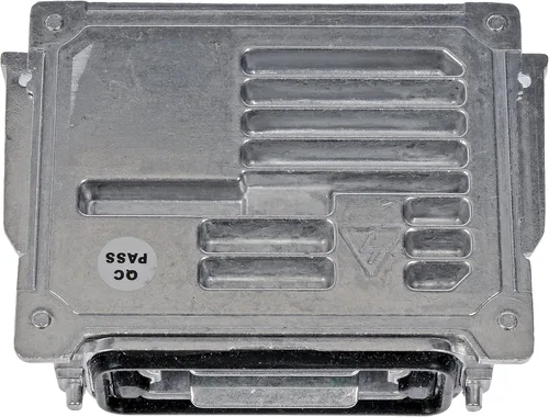 Vista 3 de Dorman Balasto de iluminación de descarga de alta intensidad 601-091 compatible con modelos seleccionados