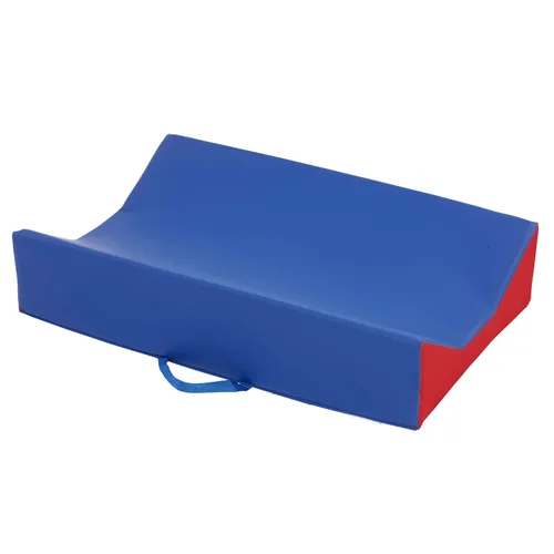 Vista 10 de Cambiador contorneado, Baby Essentials, gris/gris claro