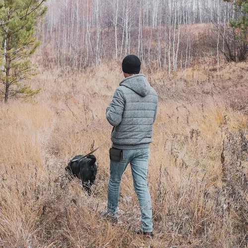 Vista 6 de Xxerciz Bolsa táctica de munición, bolsa de munición suelta de nailon para cinturón, bolsillo de munición de caza de tiro, bolsa de transporte