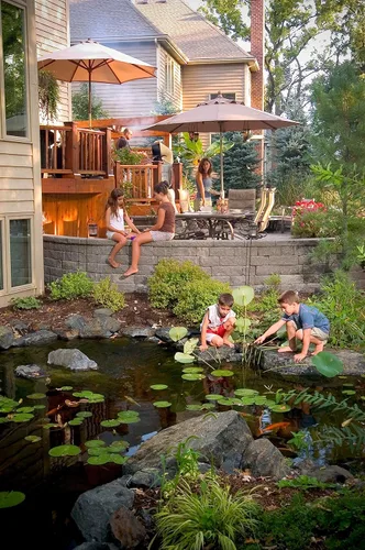 Vista 3 de Aquascape Desintoxicante de cloro de estanque y neutralizador de amoníaco (8 oz / 8.0 fl oz)